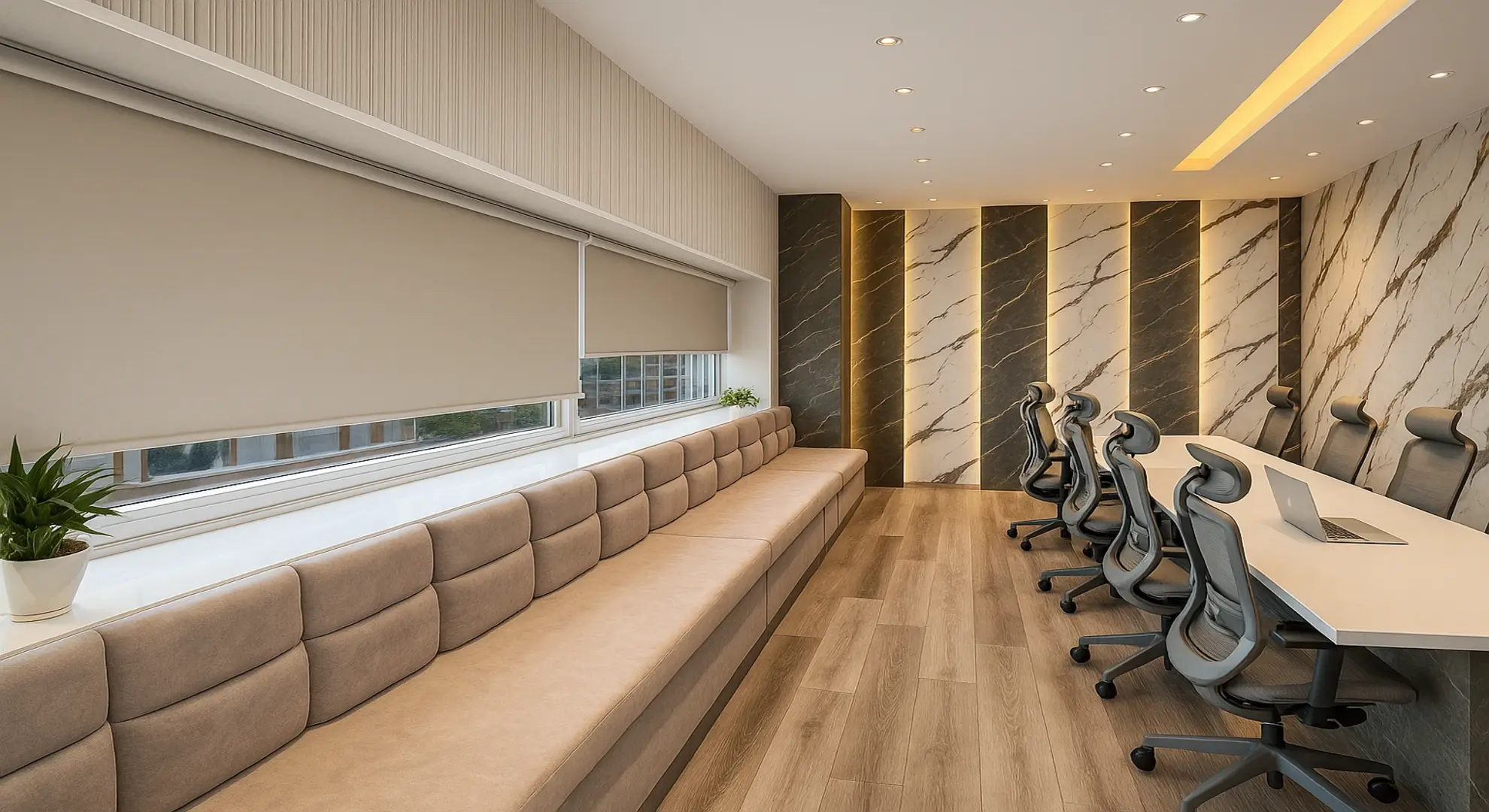 Sustainable Office Solutions