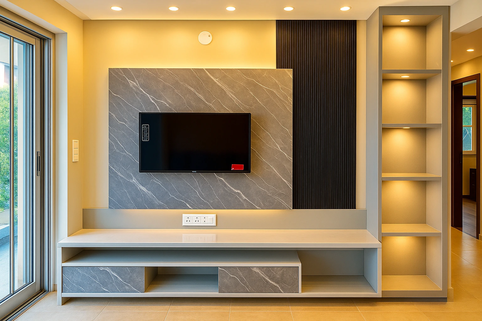 Residential Interiors