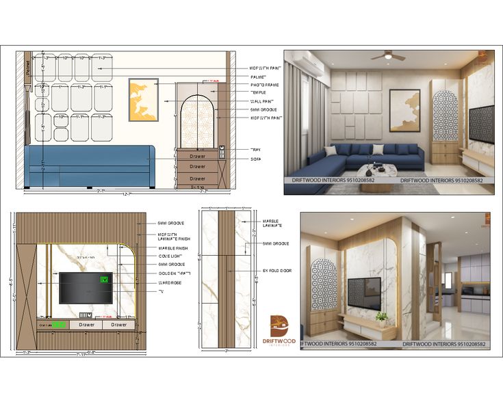3D Consultation