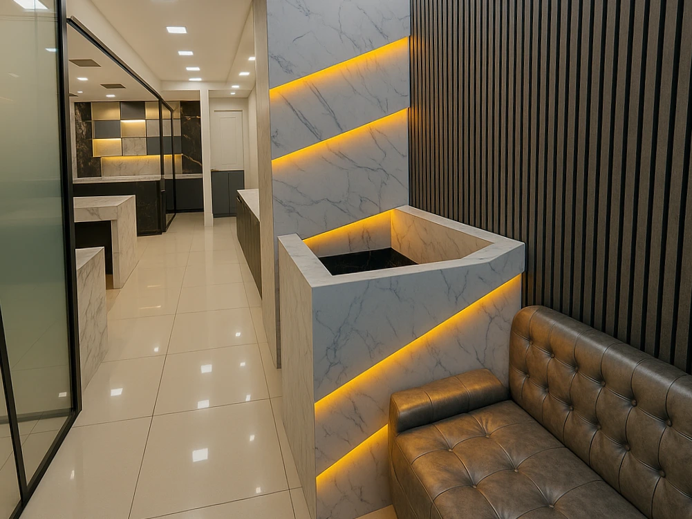 Interior Decoration