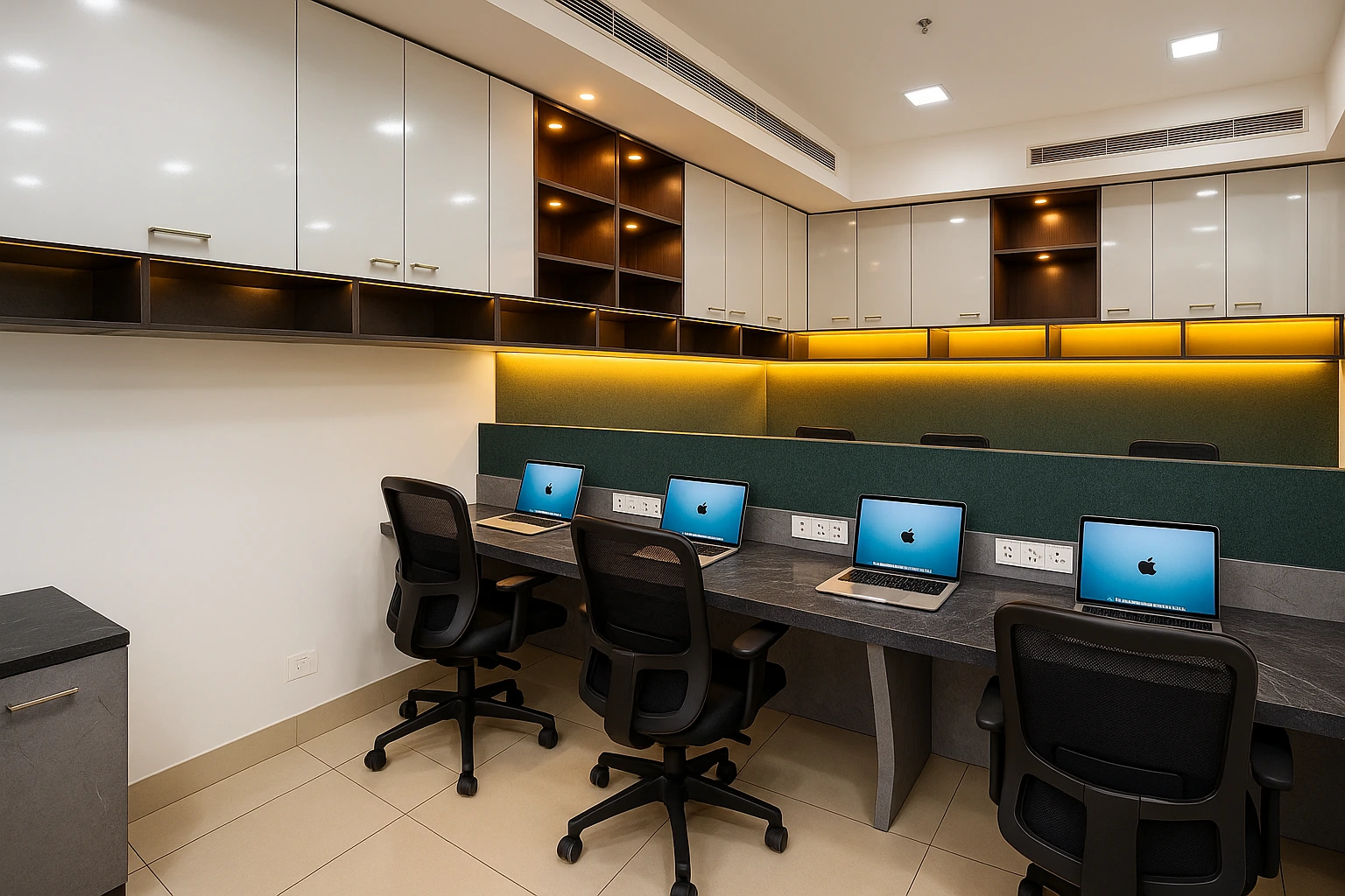 Smart Interior Partnership