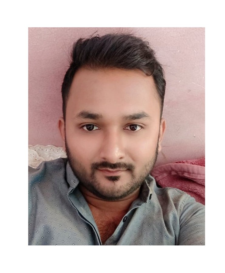 Abhijeet Raj