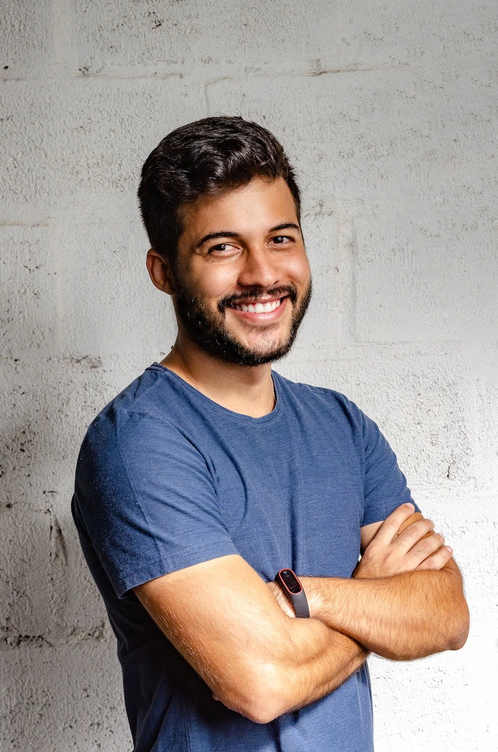 Rohit Desai
